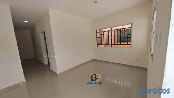 casas - Se Alquila  Casa de Tres habitaciones en Residenci 2