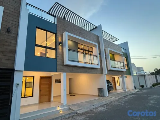 casas - Casa en Venta Brisa Oriental  14