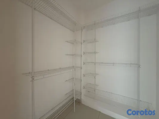 apartamentos - Apartamento en Alquiler Cacicazgos  8