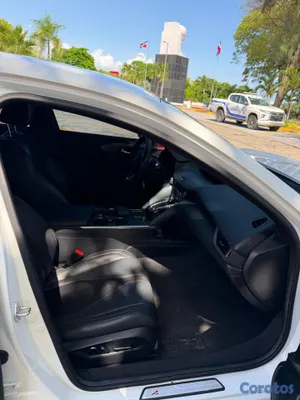 carros - Acura TLX A-SPEC SH-AWD 2023, impecable 6