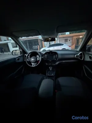 carros - Kia Soul LX 2021 8