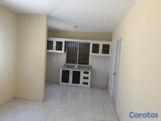 apartamentos - 🏡✨¡APARTAMENTO EN ALQUILER EN SANTO DOMINGO ESTE!✨ 2