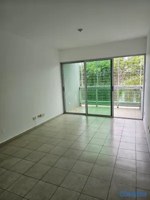 apartamentos - Alquiler Apartamento 3 Habitaciones en Res. Cerrado con seguridad 24/7 2