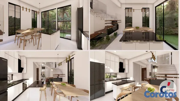 casas - Villas modernas en venta en Punta Cana | Desde 144 11