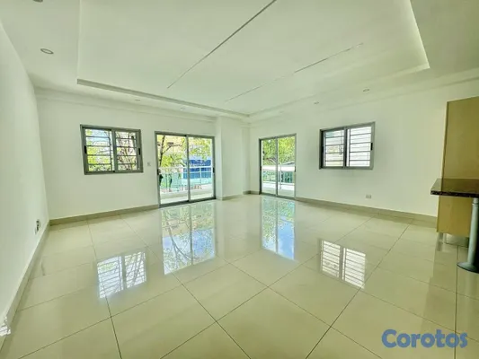 apartamentos - Apartamento en La Julia 2