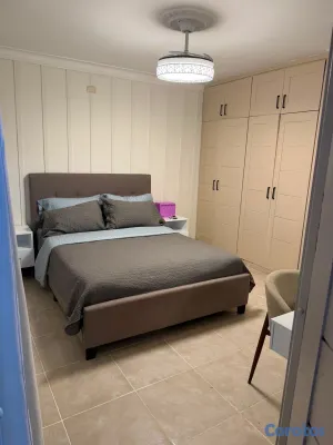 apartamentos - venta de apartamento primer nivel en autopista de san isidro Santo Domingo este  13