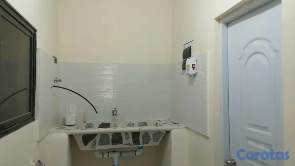 casas - Venta de casa en la autopista de san isidro brisa oriental Santo Domingo este 7