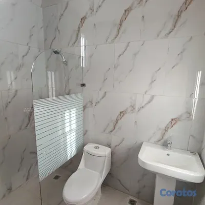 casas - Vendo moderna Vivienda NUEVA en Villa Visan, San P 3