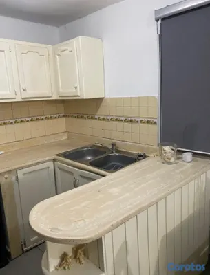 casas - Apartamento cerca de la playa de boca chica  5