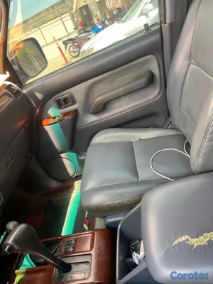 jeepetas y camionetas - Land Cruiser prado 98 3