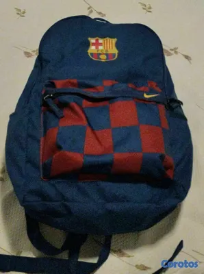 carteras y maletas - Mochila Nike 3