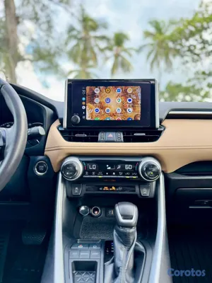 jeepetas y camionetas - Toyota rav4 2024 xle premium  8