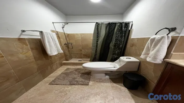 apartamentos - Cómodo y amplio apartamento en punta cana village 8