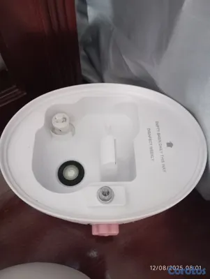 electrodomesticos - Humidificador de aire 3