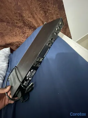 camaras y audio - LO VENDO POR QUE ME VOY DE VIAJE Y ESTA EN OFERTA  3