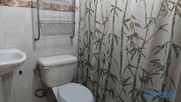 apartamentos - Venta de Apartamento en Alma Rosa II 3