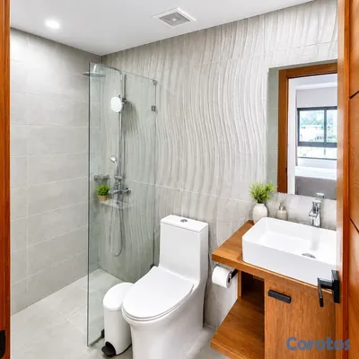 apartamentos - Apartamento ALQUILER O VENTA LA ESPERILLA / 150 metros 8