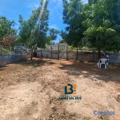 solares y terrenos - Se vende solar con 230 metros y dos casitas de mad 9