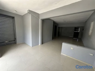 Rento Local de 90 Mts2 en Invivienda