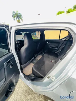 carros - Daihasu mira  Año 2019  3