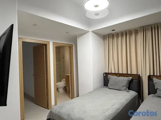 Apartamento en Bella Vista, foto 5