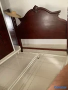 muebles y colchones - Cama