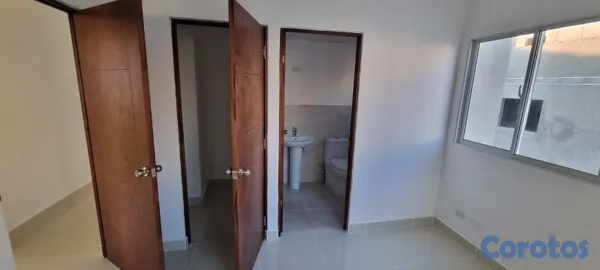 apartamentos - Apartamento en Nuevas Terrazas Altos de Arroyo Hondo  9