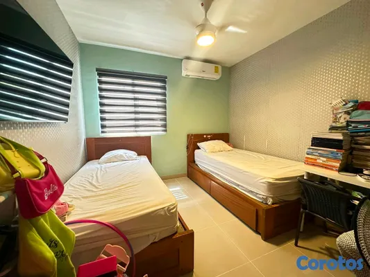 apartamentos - Apartamento en Venta en Colinas de los Rios 3 habitaciones 2 baños 2 parqueos 4