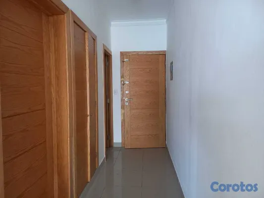 apartamentos - Apartamento en Alquiler, Gazcue 6