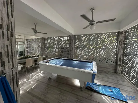 casas vacacionales y villas - Villa Vacacional en Venta (Proyectos Lagos del Toro) 7
