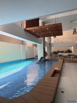 apartamentos - Apartamento Lujoso En Alquiler - Piantini US$4.500 8