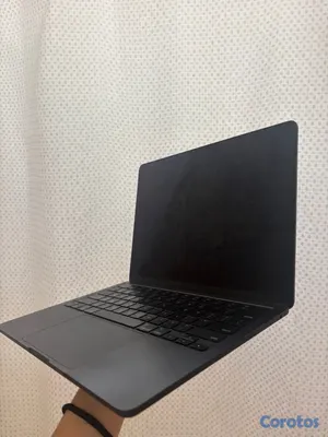 computadoras y laptops - MacBook Air M2 2022 M NUEVA - ABIERTA 3