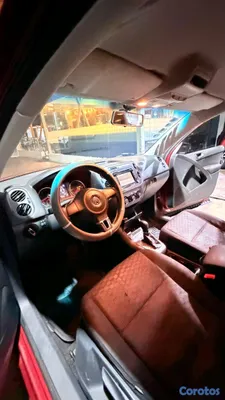 jeepetas y camionetas - volkswagen tiguan 2013 5
