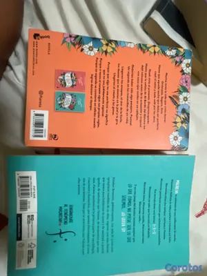 libros y revistas - Kit de 6 libros  5