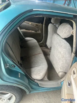 carros - Toyota corola 1999. 6