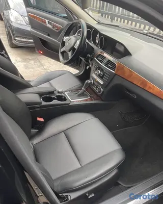carros - MERCEDES BENZ C300 2014 9