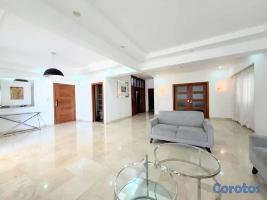 apartamentos - APARTAMENTO EN VENTA – US $515,000.00 - ENSANCHE N 6
