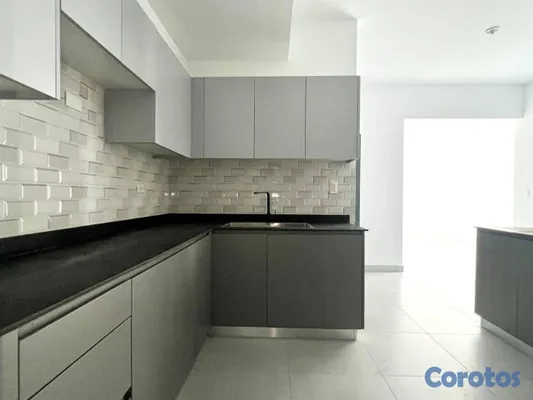 apartamentos - Apartamento en venta en Naco  8