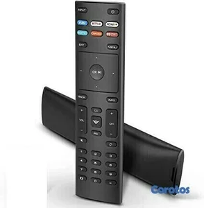 Control remoto universal, repuesto para control remoto Vizio
