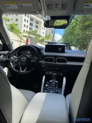 jeepetas y camionetas - Mazda CX5 Grand Touring 2021 AWD 2