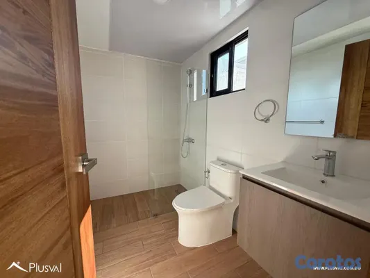 apartamentos - Apartamento de 2 Habitaciones en Evaristo Morales, Santo Domingo 6