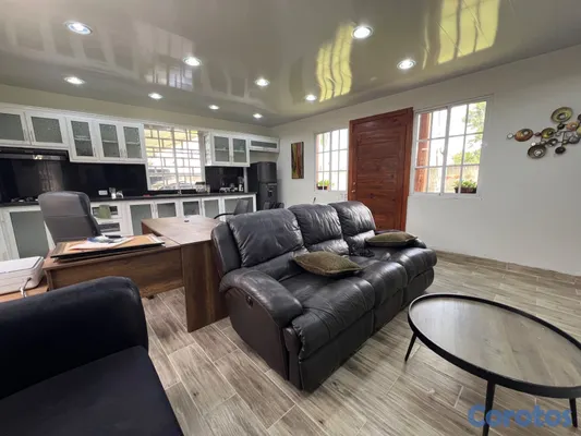 casas vacacionales y villas - 🌴 VILLA VACACIONAL EN VENTA | BAYAGUANA, MONTE PLA 9