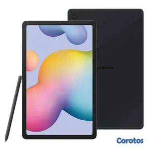 Samsung Galaxy Tab S6 Lite 10.4 Pulgs. 64GB WiFi Color Gris