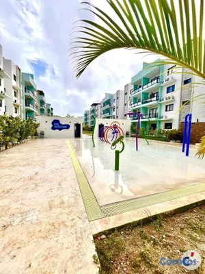 apartamentos - Apartamento Amoblado en alquiler en Epic Punta Can 16