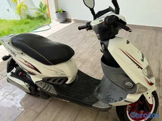 motores y pasolas - PGO 2020 4
