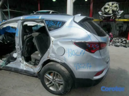 repuestos -  Motor Para Hyundai Santa Fe Sports 2017 3