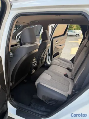 jeepetas y camionetas - 2021 Hyundai Santa Fe 8