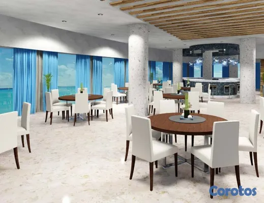 apartamentos - APARTAMENTOS EN TORRE EN JUAN DOLIO, 1,2,3 HABITACIONES 7