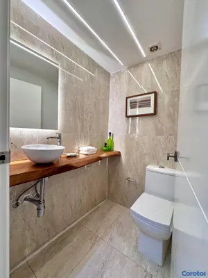 apartamentos - Apartamento amueblado vista al mar piano 16 moderno 8