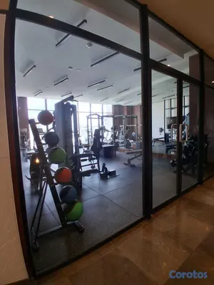 apartamentos - Apartamento Amueblado en piantini    US$ 3000  10